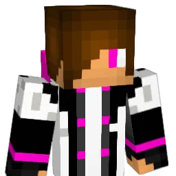 deathcrafterXD Minecraft avatar bust