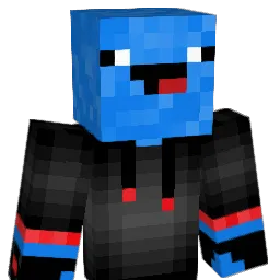 deathdrone5096 Minecraft avatar bust