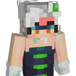 deathdxllz Minecraft avatar bust