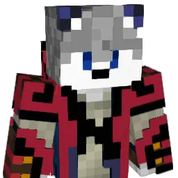 deather13's Minecraft skin