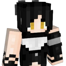 deathinfection3 Minecraft avatar bust