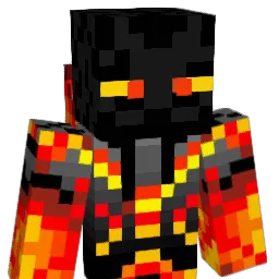 deathjay99's Minecraft skin