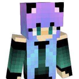deathking560 Minecraft avatar bust