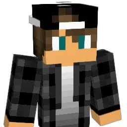 deathmanstan's Minecraft skin