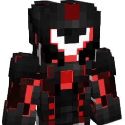 deathnight730 Minecraft avatar bust