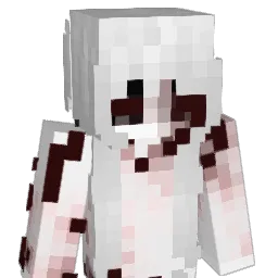 deathpenaltyy's Minecraft skin