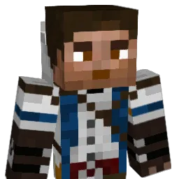 deathplayer56's Minecraft skin