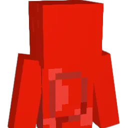 deathpotato59 Minecraft avatar bust