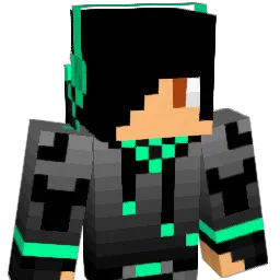 deathpunch99 Minecraft avatar bust
