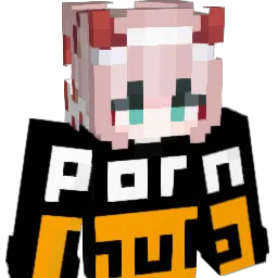 deathraid1025 Minecraft avatar bust