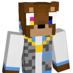 deathraider0521 Minecraft avatar bust