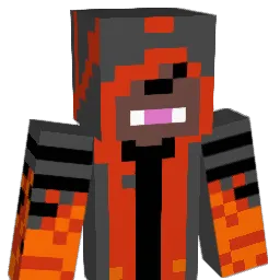 deathrow2606 Minecraft avatar bust