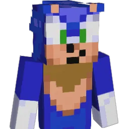 deathskull2112 Minecraft avatar bust