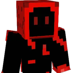 deathskull_123 Minecraft avatar bust