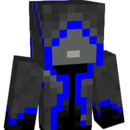 deathslayer5990 Minecraft avatar bust