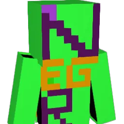 deathsoul473 Minecraft avatar bust