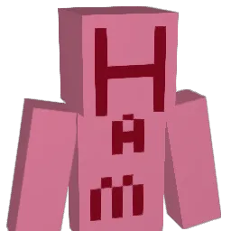 deathsta1k Minecraft avatar bust