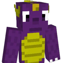 deathstar112396 Minecraft avatar bust