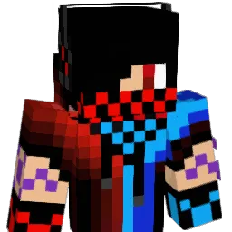 deathsword123 Minecraft avatar bust