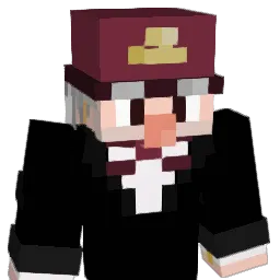 deathtrap196 Minecraft avatar bust
