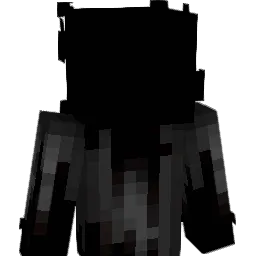 deathvibes Minecraft avatar bust