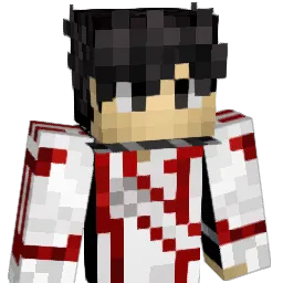 deathwalker98 Minecraft avatar bust