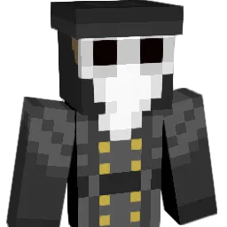 deathwalkerking's Minecraft skin