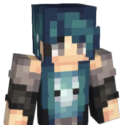 deathwolf4ever's Minecraft skin