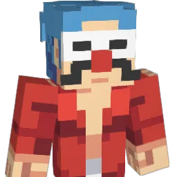 deatondg Minecraft avatar bust