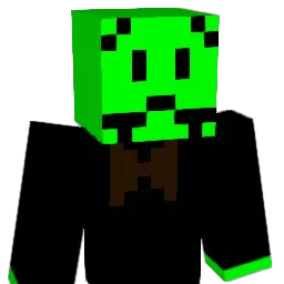 deatoner's Minecraft skin