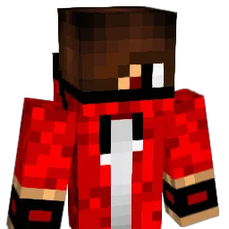 deawsom_1011 Minecraft avatar bust