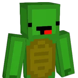 deazyxtunder's Minecraft skin