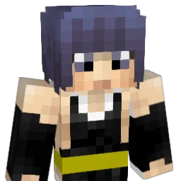 deb2323's Minecraft skin