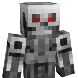 debbinator's Minecraft skin
