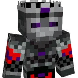 debestezeus Minecraft avatar bust