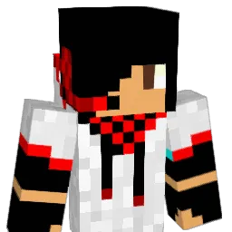 debi01's Minecraft skin