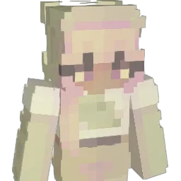 debnizzle's Minecraft skin