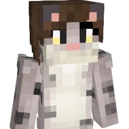 debomb104 Minecraft avatar bust