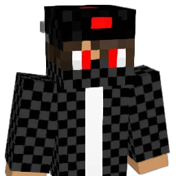 debrafayg007 Minecraft avatar bust