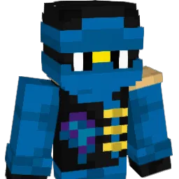 debreezy's Minecraft skin