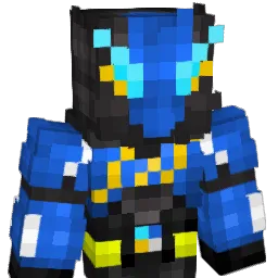 decaderider's Minecraft skin