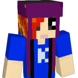 decafdalek's Minecraft skin