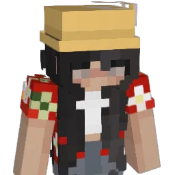 decath's Minecraft skin