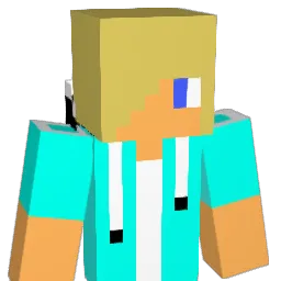 decatron123_ Minecraft avatar bust