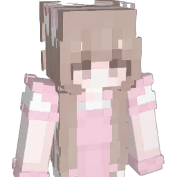 decayiingg Minecraft avatar bust