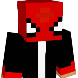 decenber2's Minecraft skin