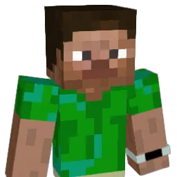 decentKick's Minecraft skin
