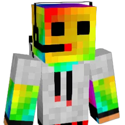 decentn's Minecraft skin