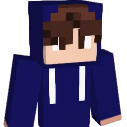 dechun_ernest Minecraft avatar bust