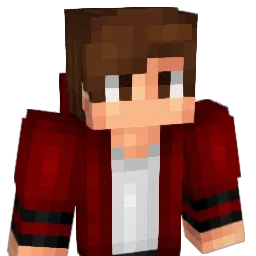 decithesnail Minecraft avatar bust